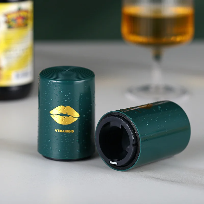 Abrebotellas de cerveza de acero inoxida
