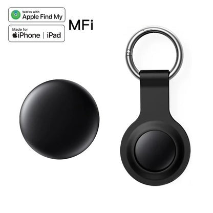 Localizador Inteligente – Smart Tag -