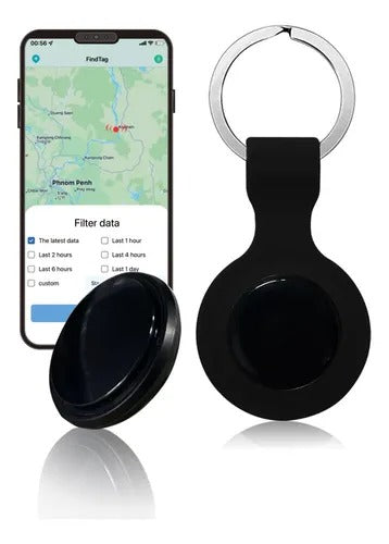 Localizador Inteligente – Smart Tag -