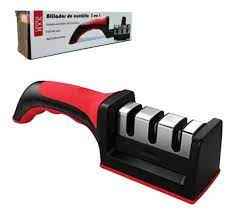 Afilador De Cuchillos Para Cocina