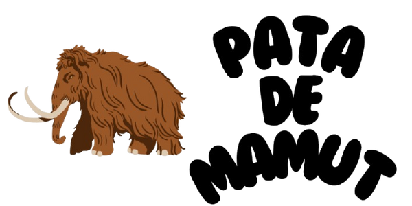 Pata de mamutt