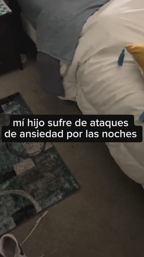 Dispositivo De Terapia Para El Sueno